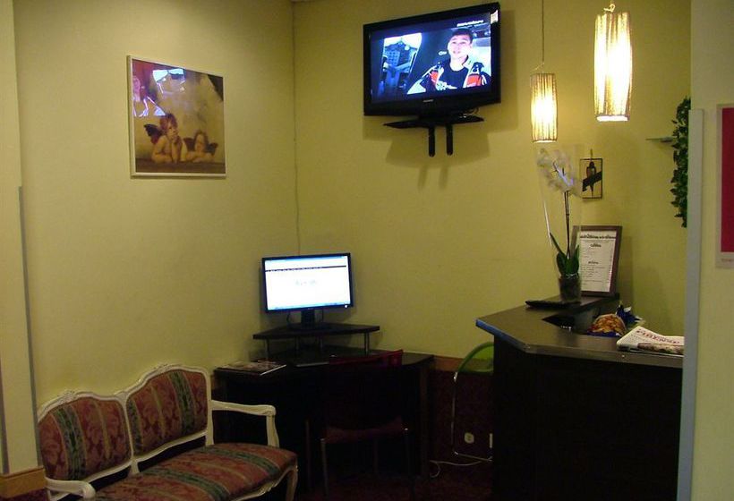 Hotel Toscana  | Firenze | Florence | Italia 4