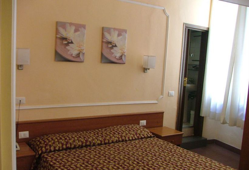 Hotel Toscana  | Firenze | Florence | Italia 5