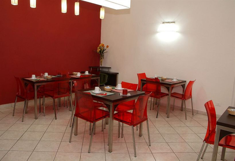 Hotel Toscana  | Firenze | Florence | Italia 6