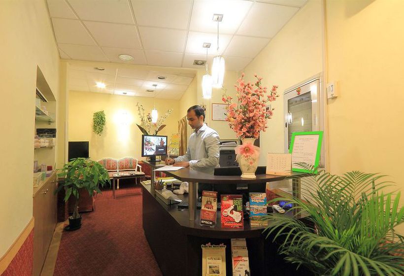 Hotel Toscana  | Firenze | Florence | Italia 7