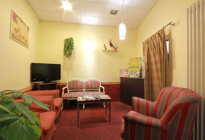 Hotel Toscana  | Firenze | Florence | Italia 9