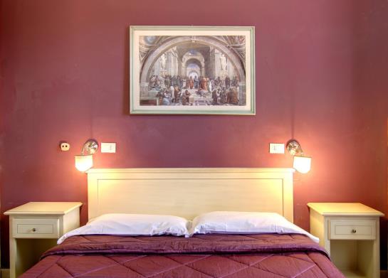 Hotel Genzianella  | Firenze | Florence | Italia 2