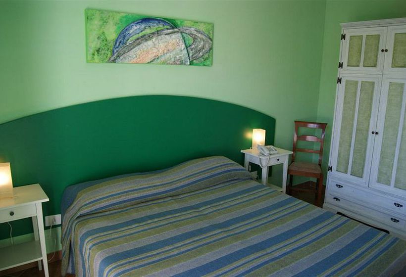 Hotel Oltremare  | Fiumicino | Roma | Italia 2