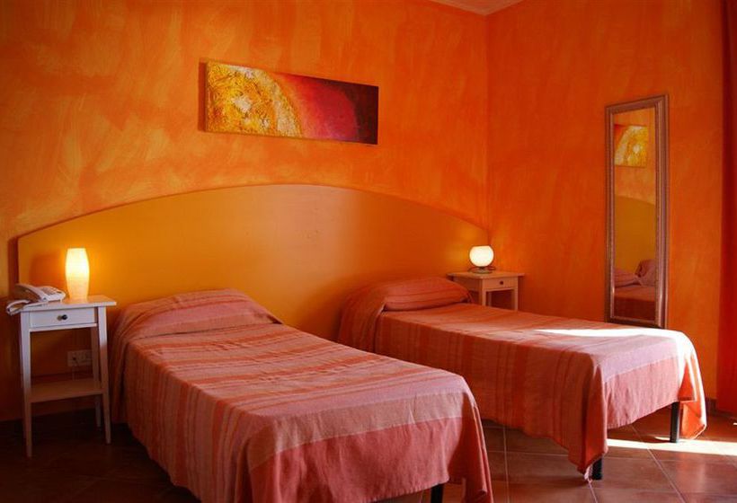 Hotel Oltremare  | Fiumicino | Roma | Italia 3