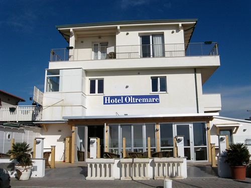 Hotel Oltremare  | Fiumicino | Roma | Italia 6