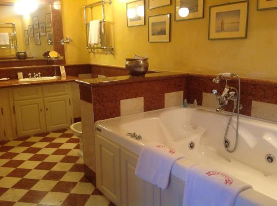 Hotel Locanda San Verolo  | Costermano | Verona | Italia 1