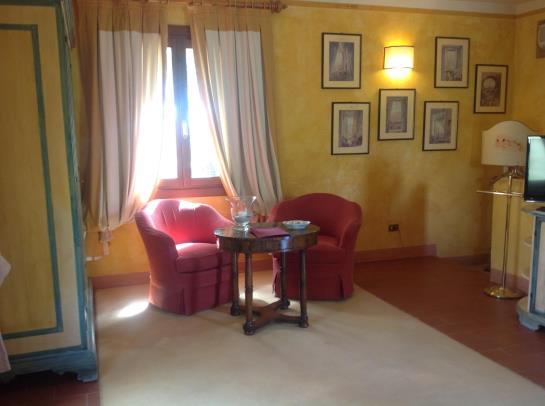 Hotel Locanda San Verolo  | Costermano | Verona | Italia 10