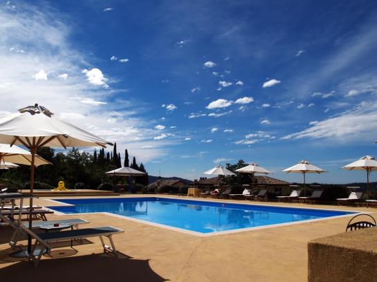 Hotel Locanda San Verolo  | Costermano | Verona | Italia 11