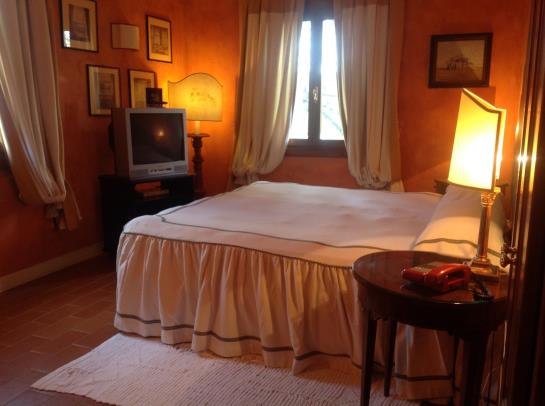 Hotel Locanda San Verolo  | Costermano | Verona | Italia 2