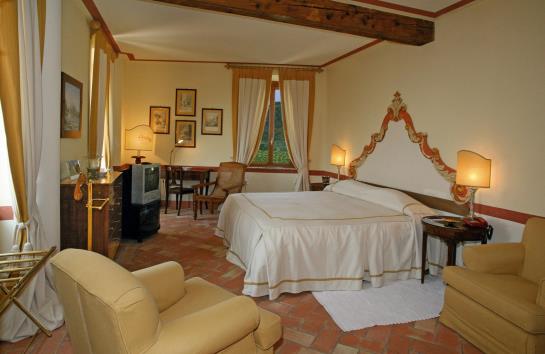 Hotel Locanda San Verolo  | Costermano | Verona | Italia 3