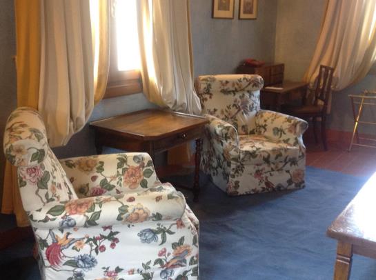 Hotel Locanda San Verolo  | Costermano | Verona | Italia 5