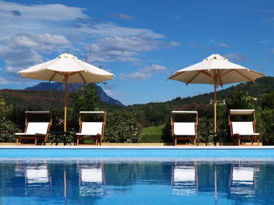 Hotel Locanda San Verolo  | Costermano | Verona | Italia 6