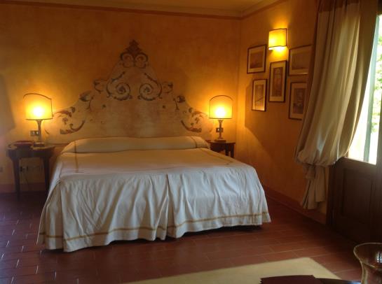 Hotel Locanda San Verolo  | Costermano | Verona | Italia 8