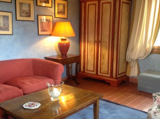 Hotel Locanda San Verolo  | Costermano | Verona | Italia 9