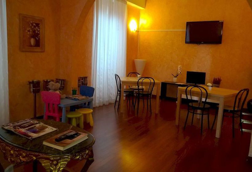 Villa Adele  | Celle Ligure | Savona | Italia 13