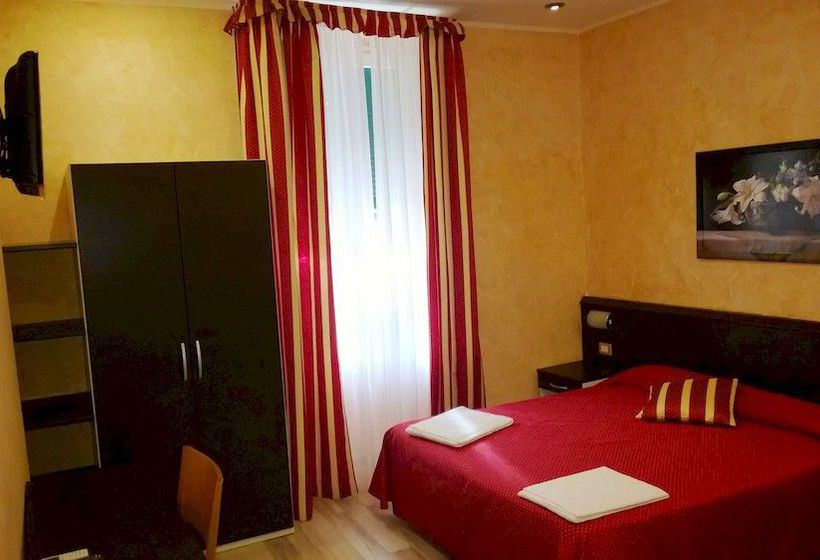 Villa Adele  | Celle Ligure | Savona | Italia 14