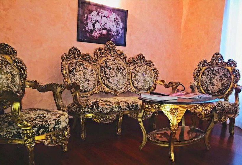 Villa Adele  | Celle Ligure | Savona | Italia 15