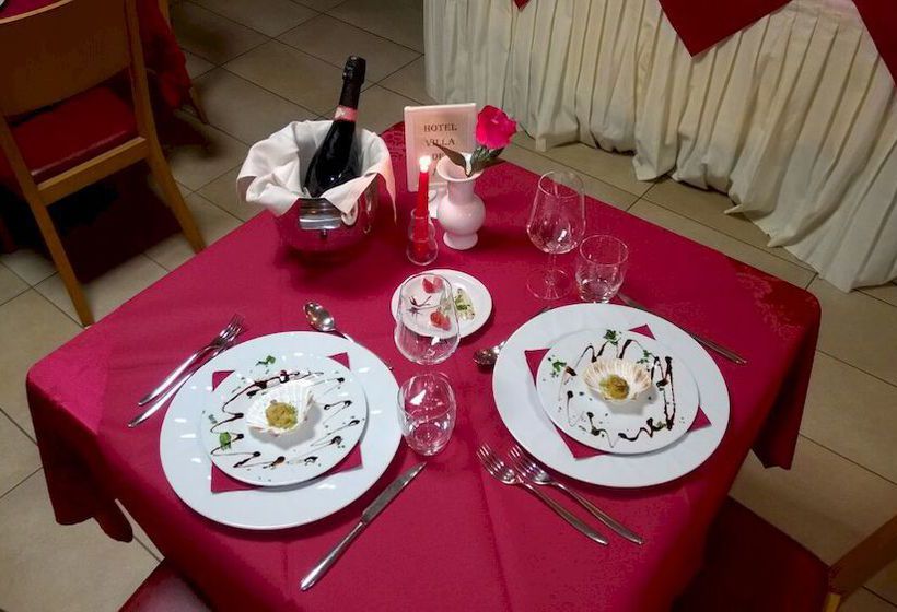 Villa Adele  | Celle Ligure | Savona | Italia 17