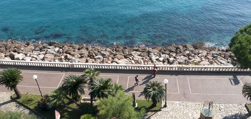 Villa Adele  | Celle Ligure | Savona | Italia 20