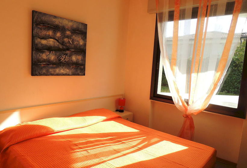 Hotel Tirreno  | Cecina | Livorno | Italia 1