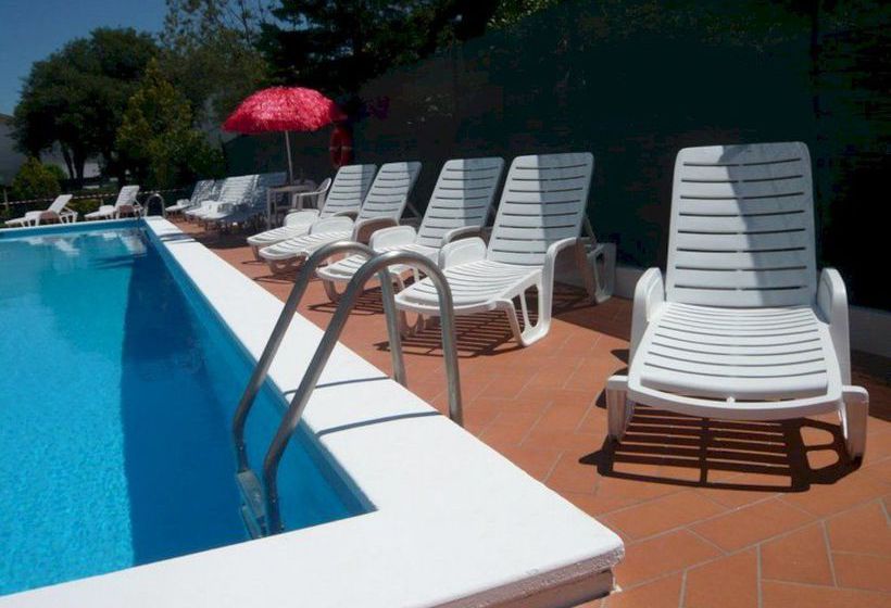 Hotel Tirreno  | Cecina | Livorno | Italia 10