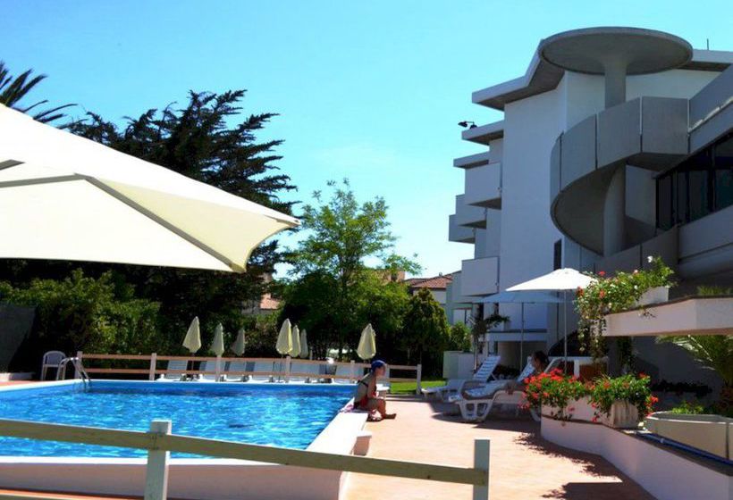 Hotel Tirreno  | Cecina | Livorno | Italia 11