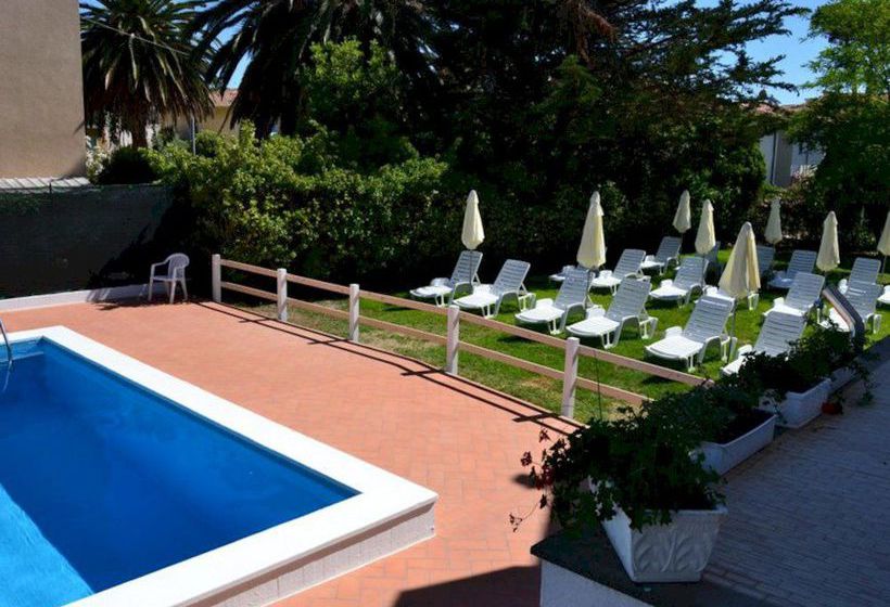 Hotel Tirreno  | Cecina | Livorno | Italia 13