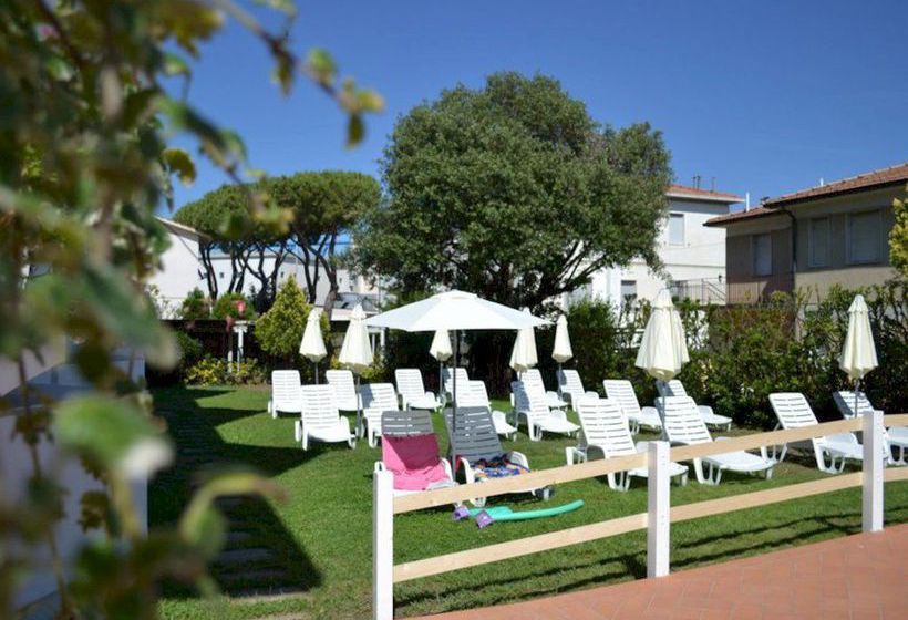 Hotel Tirreno  | Cecina | Livorno | Italia 14