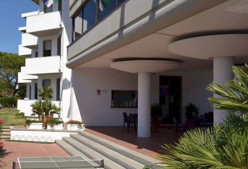 Hotel Tirreno  | Cecina | Livorno | Italia 2