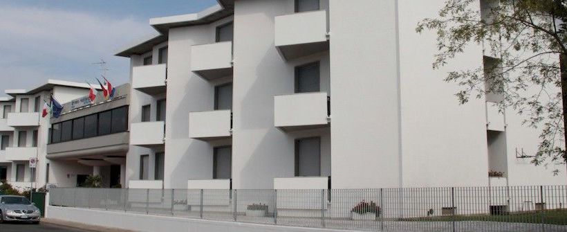 Hotel Tirreno  | Cecina | Livorno | Italia 3