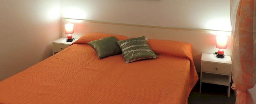 Hotel Tirreno  | Cecina | Livorno | Italia 5