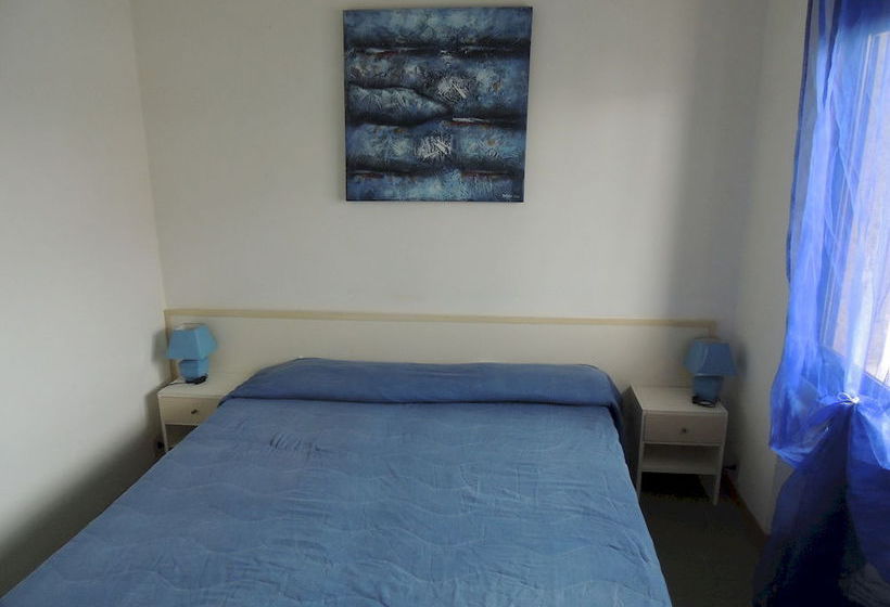 Hotel Tirreno  | Cecina | Livorno | Italia 6