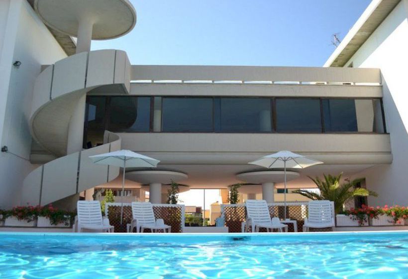 Hotel Tirreno  | Cecina | Livorno | Italia 7