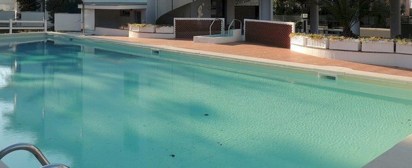 Hotel Tirreno  | Cecina | Livorno | Italia 8