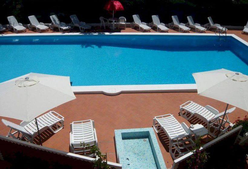 Hotel Tirreno  | Cecina | Livorno | Italia 9