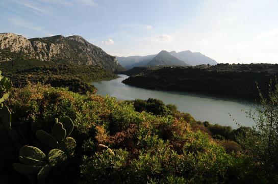 Hotel Cedrino  | Dorgali | Sardinia | Itália 1