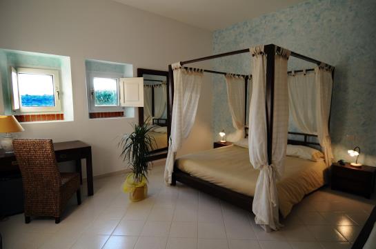 Hotel Cedrino  | Dorgali | Sardinia | Itália 2