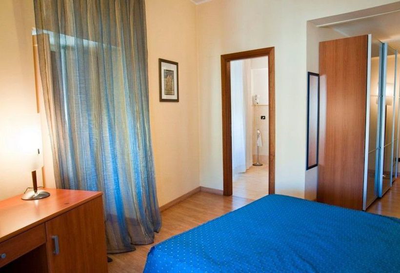 Bed and Breakfast Bed&Breakfast Stesicoro