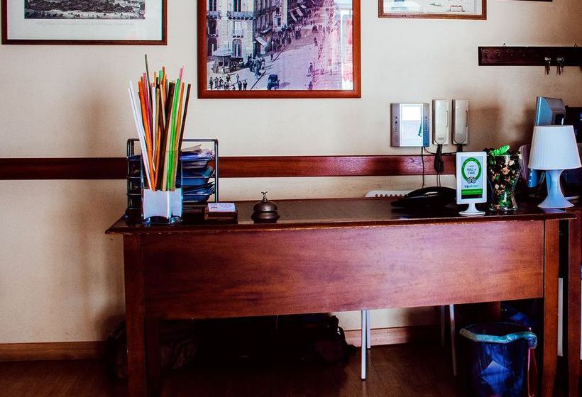 Bed and Breakfast Bed&Breakfast Stesicoro  | Catania | Catania | Italia 1