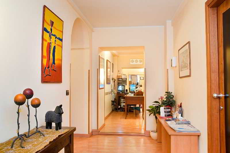 Bed and Breakfast Bed&Breakfast Stesicoro  | Catania | Catania | Italia 12