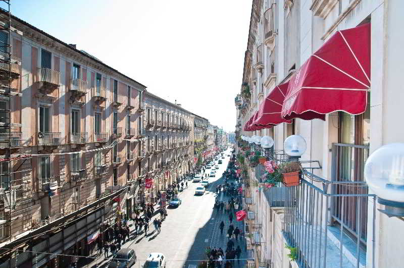 Bed and Breakfast Bed&Breakfast Stesicoro  | Catania | Catania | Italia 13