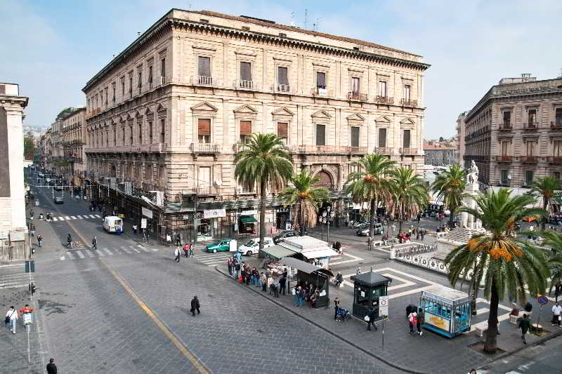 Bed and Breakfast Bed&Breakfast Stesicoro  | Catania | Catania | Italia 14