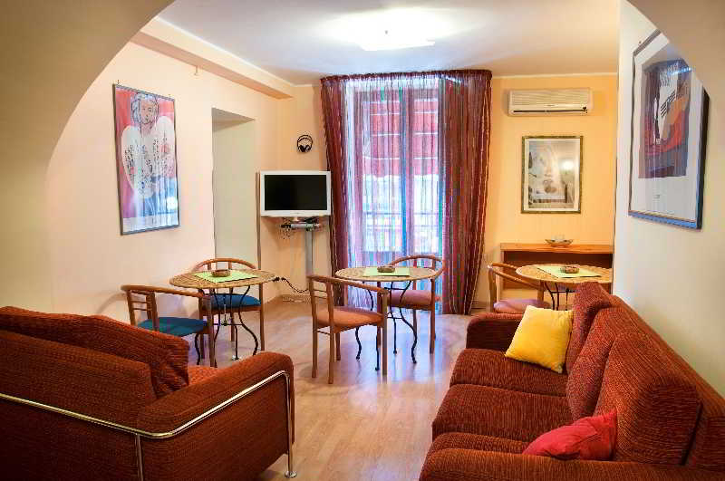 Bed and Breakfast Bed&Breakfast Stesicoro  | Catania | Catania | Italia 15