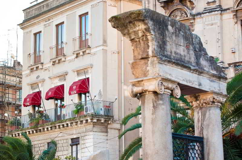 Bed and Breakfast Bed&Breakfast Stesicoro  | Catania | Catania | Italia 17