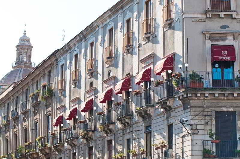 Bed and Breakfast Bed&Breakfast Stesicoro  | Catania | Catania | Italia 18