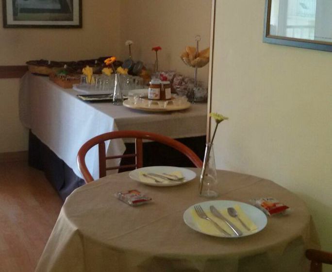Bed and Breakfast Bed&Breakfast Stesicoro  | Catania | Catania | Italia 19