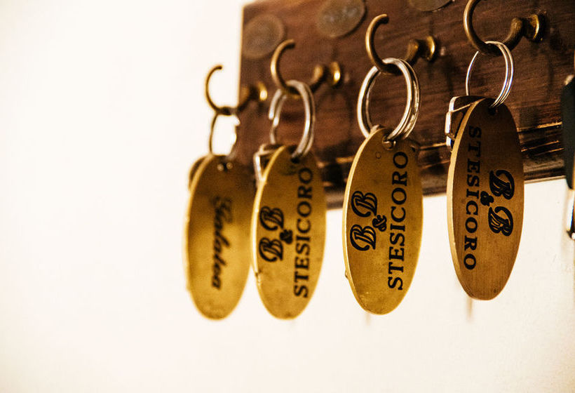 Bed and Breakfast Bed&Breakfast Stesicoro  | Catania | Catania | Italia 2