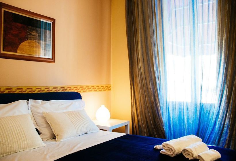 Bed and Breakfast Bed&Breakfast Stesicoro  | Catania | Catania | Italia 3