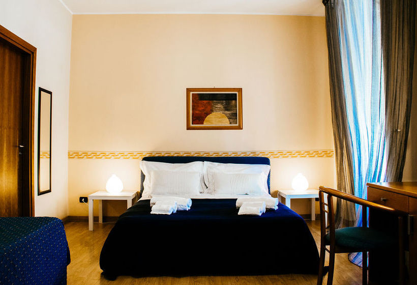 Bed and Breakfast Bed&Breakfast Stesicoro  | Catania | Catania | Italia 4