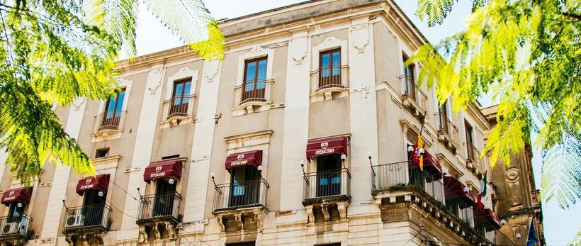 Bed and Breakfast Bed&Breakfast Stesicoro  | Catania | Catania | Italia 5